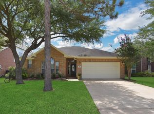 1707 Maryvale Dr, Katy, TX 77494
