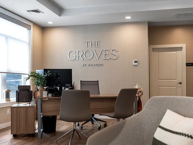 The Groves at Milford — Photo 20