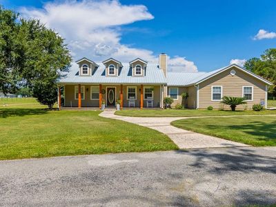 25407 N County Road 1491, Alachua, FL, 32615