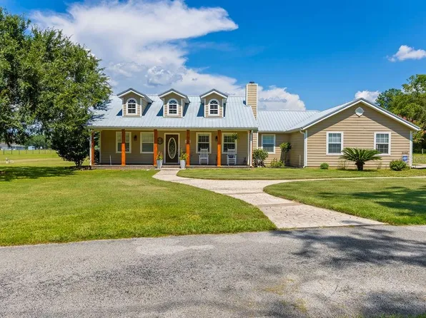 25407 N County Road 1491, Alachua, FL 32615