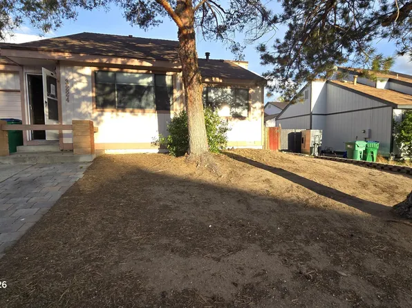 3224 Danville Dr, Sparks, NV 89434