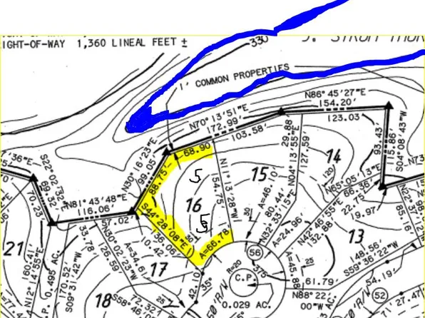 16-47 Serenity Cove, McCormick, SC 29835