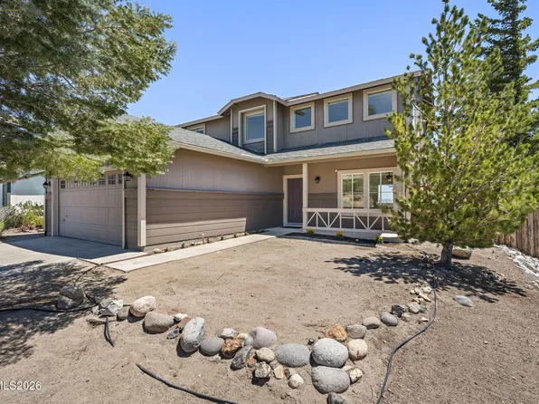 1840 Saturno Heights Dr, Reno, NV 89523