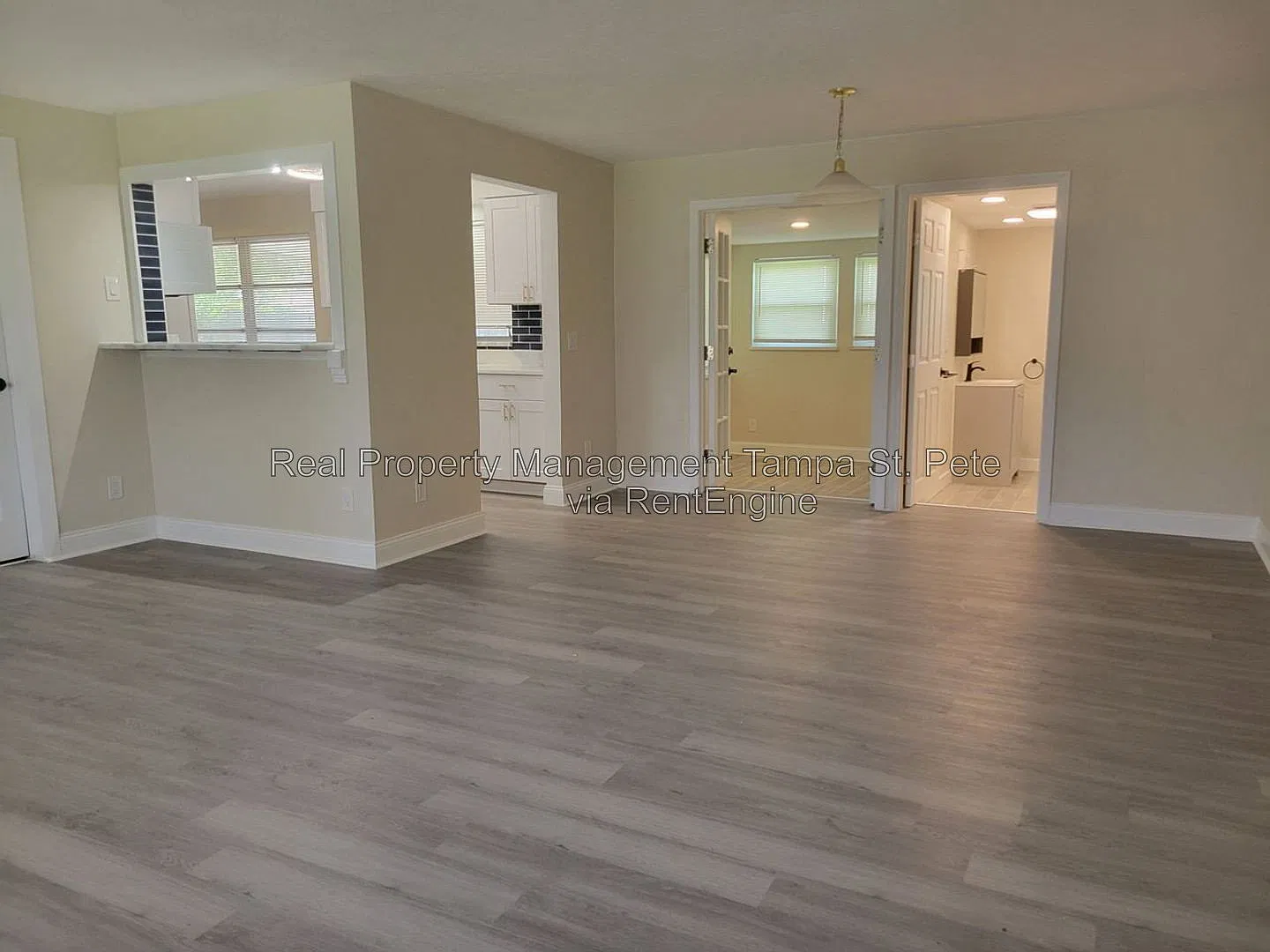 2 bed, 2.0 bath, 1476 sqft, $2,295 — Photo 3