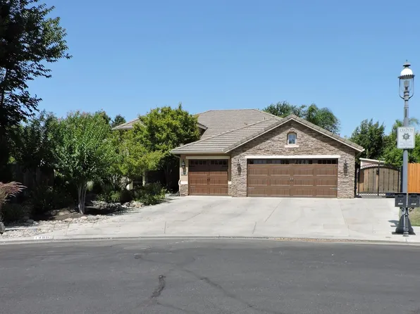 1499 N Rogers Ave, Clovis, CA 93619
