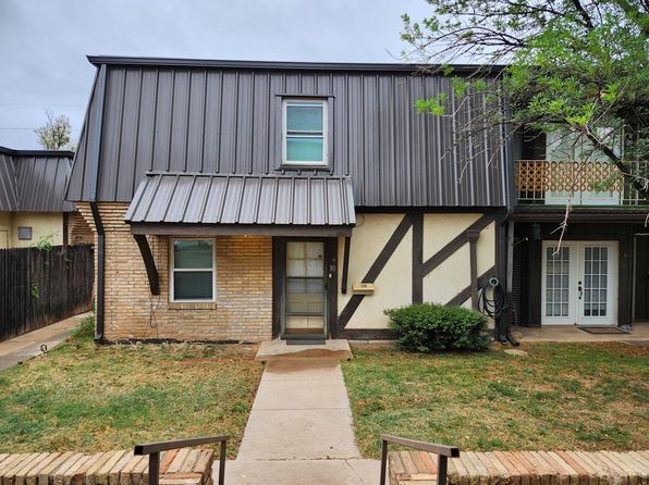 501 W Scharbauer Dr APT 30, Midland, TX 79705