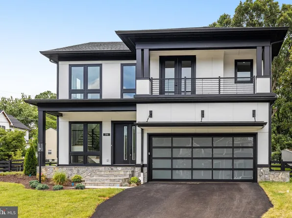 316 Charles St SE, Vienna, VA 22180