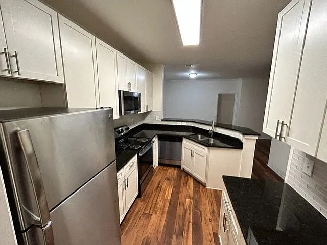 Wesley St. James Apartments at Sandy Springs — Photo 170