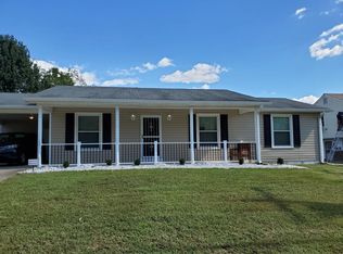 9104 Oxon Hill Rd, Fort Washington, MD 20744