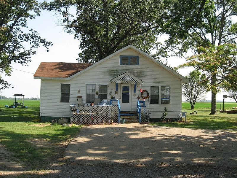 1942 Highway 11, Griffithville, AR 72060 Zillow