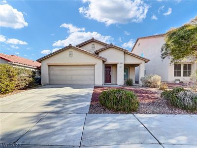 11636 Autunno St, Las Vegas, NV, 89183