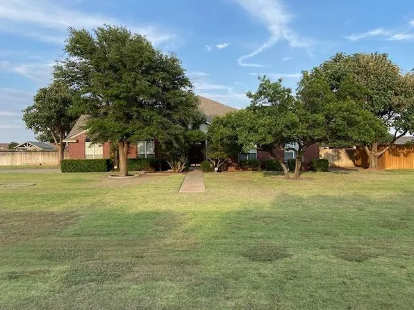 514 Avenue Q, Shallowater, TX 79363