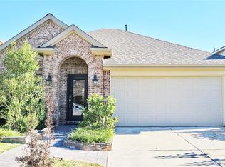 7031 Riata Hills Ln, Spring, TX 77379
