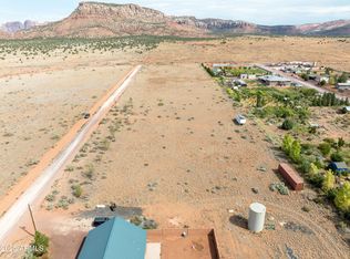 LOT 78 S School Bounds 1600 East Rd, Fredonia, AZ 86022