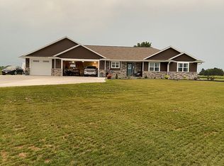 N862 Stanley Ct, Fremont, WI 54940