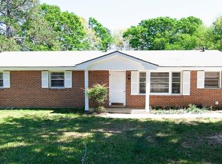 210 Sharon Ln, Montgomery, AL 36108