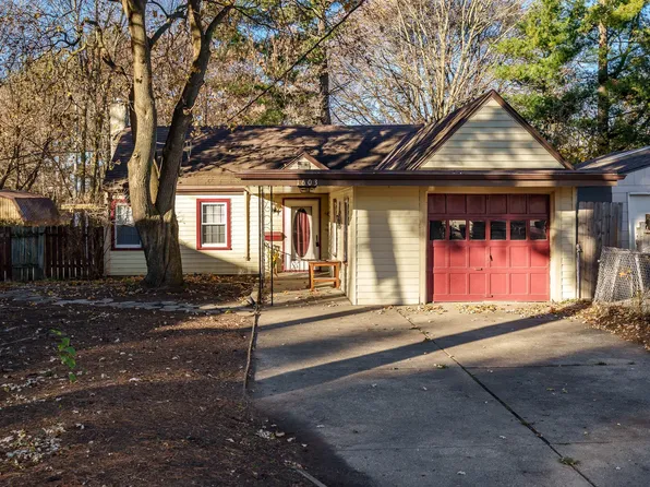 1603 Log Cabin Ave, Rockford, IL 61108