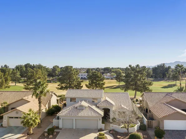 5783 S AMBERWOOD Drive, Sun Lakes, AZ 85248