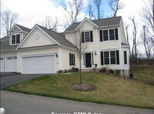 16 Barkledge Dr, Newington, CT 06111