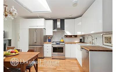 Sold by Douglas Elliman