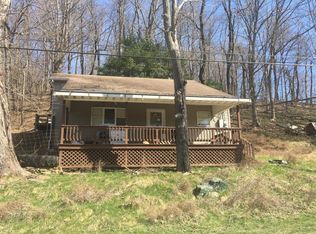 405 Bridge St, Senecaville, OH 43780