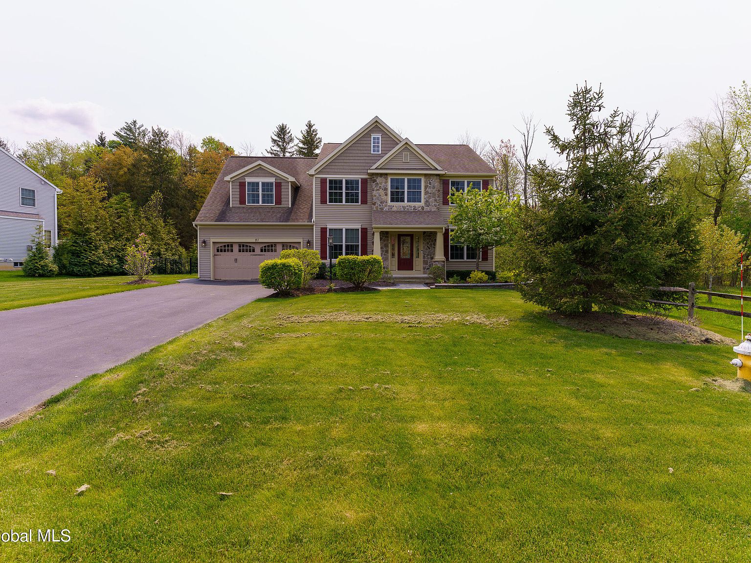 21 Empire Drive, Niskayuna, NY 12309 Zillow