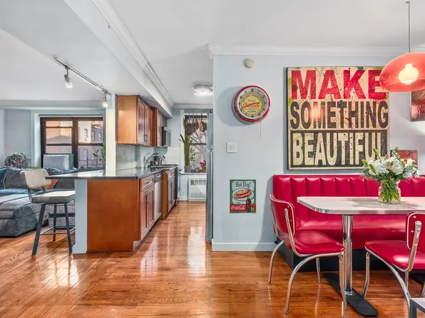 245 Bennett Avenue 4F image 1 of 10