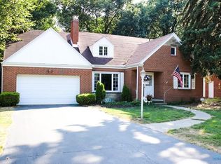 2745 Hemlock Dr, Toledo, OH 43614
