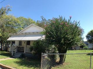 21 W Broad Rock Rd, Richmond, VA 23225