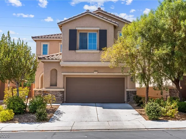 7759 Cape Cod Bay Ct, Las Vegas, NV 89179