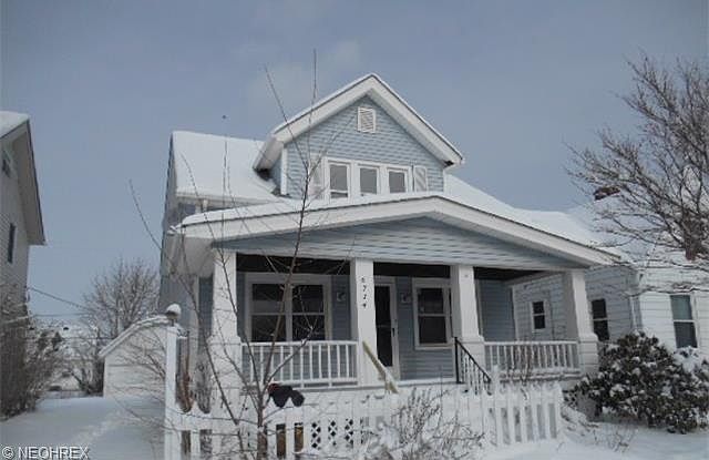 1st image of 6714 Orchard Ave