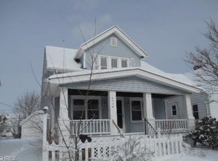 6714 Orchard Ave, Parma, OH