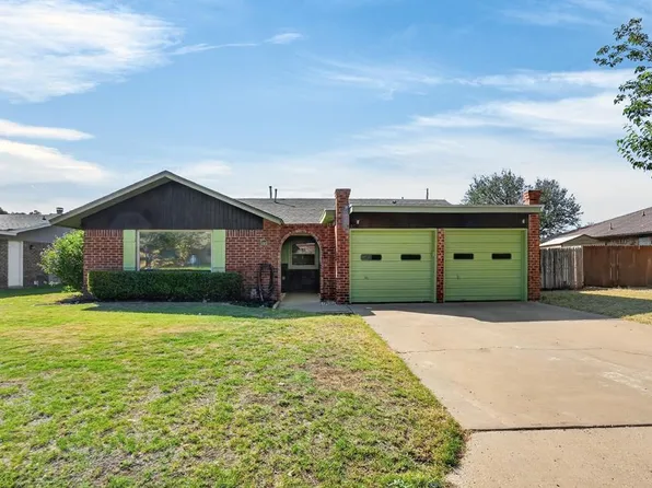5007 Lavaca Ct, Midland, TX 79707