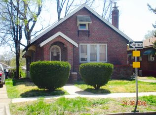 1228 Sells Ave, Saint Louis, MO 63147