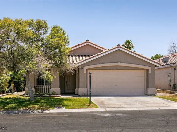 4825 White Aspen Ave, Las Vegas, NV 89130