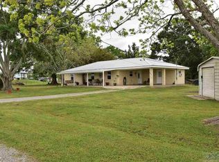 293 Lake Dr #1, Raceland, LA 70394