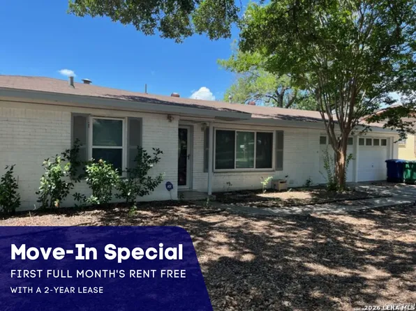4042 City View Dr, San Antonio, TX 78228