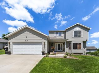 3417 42nd St NW, Rochester, MN 55901