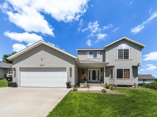 3417 42nd St NW, Rochester, MN 55901