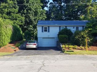 50 Posco Ave, Leominster, MA 01453