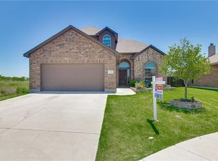 11116 Hawks Haven Trl, Haslet, TX 76052