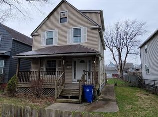 2158 W 96th St, Cleveland, OH