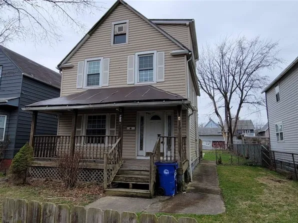 2158 W 96th St, Cleveland, OH 44102