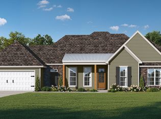 Stanley Plan, Beau Savanne, Lafayette, LA 70506