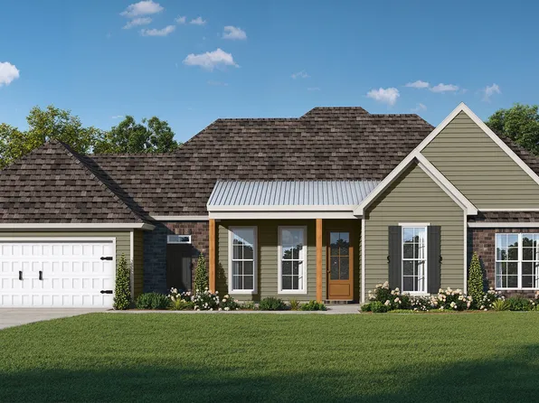 Stanley Plan, Beau Savanne