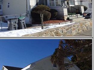 25 W Grant St, McAdoo, PA 18237