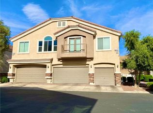 2078 Scanlon Ferry Ct UNIT 101, Sunrise Manor Town, NV 89156