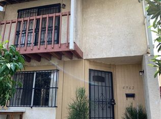 4962 Monte Vista St, Los Angeles, CA 90042