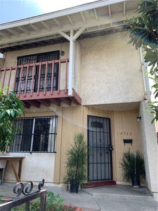 4962 Monte Vista St, Los Angeles, CA, 90042