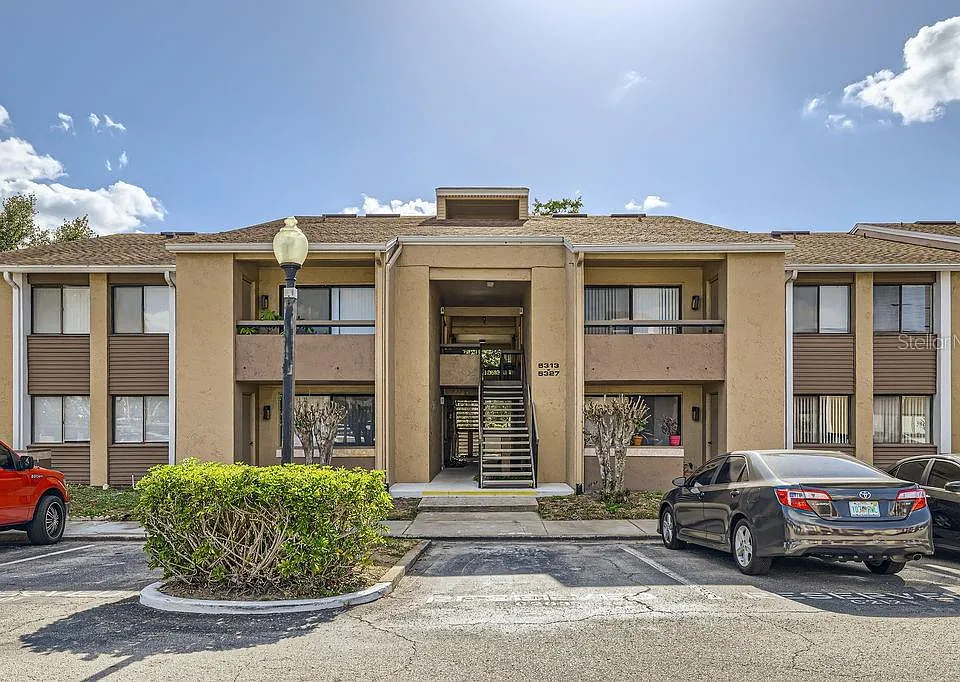 5321 Vineland Rd #5321